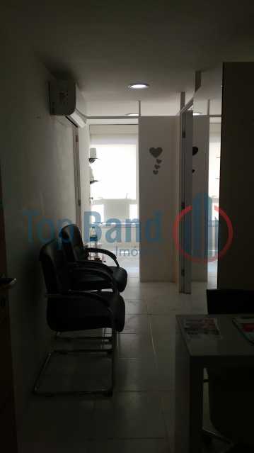 Conheça IMG_20180613_124159073 do imóvel - Sala Comercial 23m² à venda Curicica, Rio de Janeiro - R$ 150.000 - TISL00080 - 7 IMG_20180613_124159073 - 7