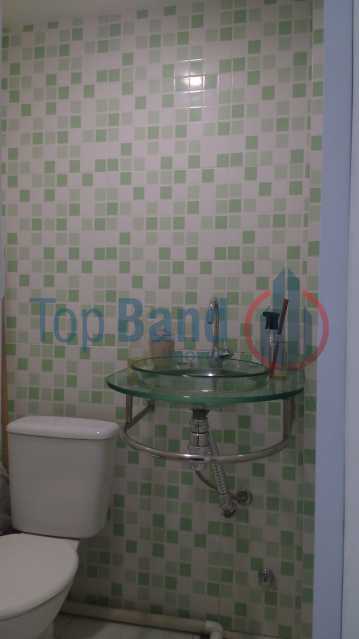 Conheça IMG_20180613_124227194 do imóvel - Sala Comercial 23m² à venda Curicica, Rio de Janeiro - R$ 150.000 - TISL00080 - 3 IMG_20180613_124227194 - 3