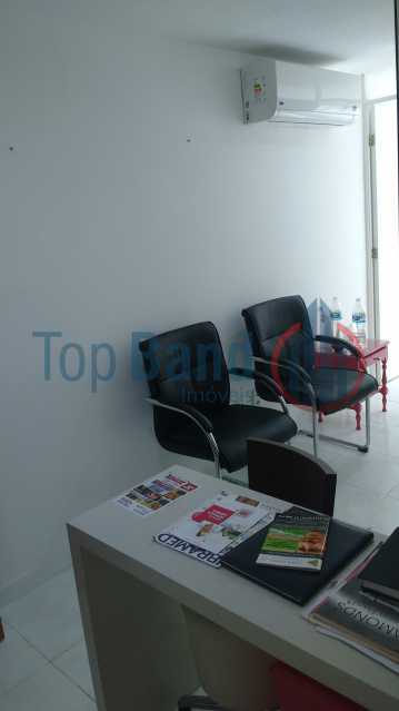Conheça IMG_20180613_124235882 do imóvel - Sala Comercial 23m² à venda Curicica, Rio de Janeiro - R$ 150.000 - TISL00080 - 1 IMG_20180613_124235882 - 1