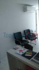 Venda/Aluguel - Sala Comercial 23m² à venda Curicica, Rio de Janeiro - R$ 150.000 - TISL00080
