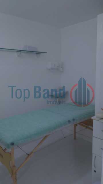 Conheça IMG_20180613_124248366 do imóvel - Sala Comercial 23m² à venda Curicica, Rio de Janeiro - R$ 150.000 - TISL00080 - 4 IMG_20180613_124248366 - 4
