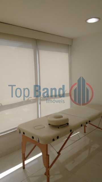 Conheça IMG_20180613_124254070 do imóvel - Sala Comercial 23m² à venda Curicica, Rio de Janeiro - R$ 150.000 - TISL00080 - 5 IMG_20180613_124254070 - 5