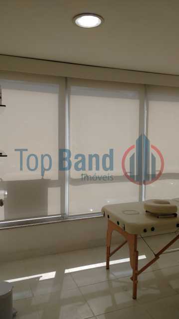 Conheça IMG_20180613_124300081 do imóvel - Sala Comercial 23m² à venda Curicica, Rio de Janeiro - R$ 150.000 - TISL00080 - 8 IMG_20180613_124300081 - 8