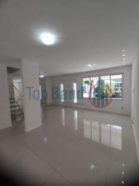 Repleto de Armários - Casa em Condomínio para venda e aluguel Rua Beth Lago, Recreio dos Bandeirantes, Rio de Janeiro - R$ 1.450.000 - TICN40045