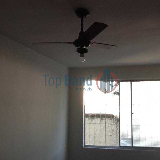 Conheça image. do imóvel - Apartamento à venda Estrada de Camorim, Jacarepaguá, Rio de Janeiro - R$ 195.000 - TIAP20233 - 2 image. - 2