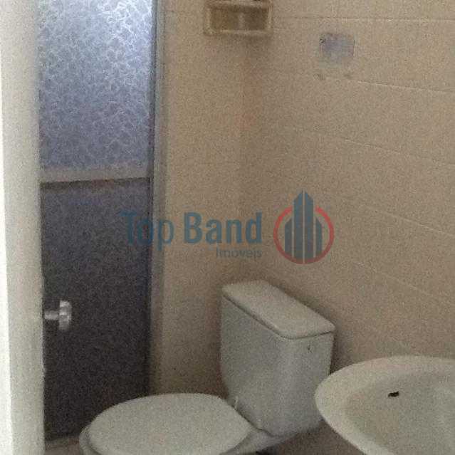 Conheça image. do imóvel - Apartamento à venda Estrada de Camorim, Jacarepaguá, Rio de Janeiro - R$ 195.000 - TIAP20233 - 10 image. - 10