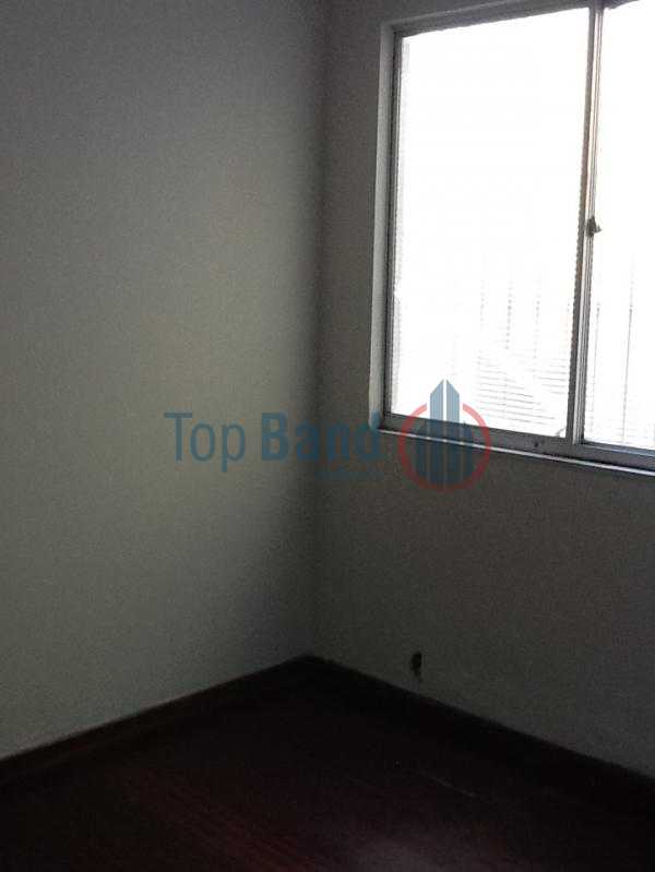 Conheça image. do imóvel - Apartamento à venda Estrada de Camorim, Jacarepaguá, Rio de Janeiro - R$ 195.000 - TIAP20233 - 4 image. - 4