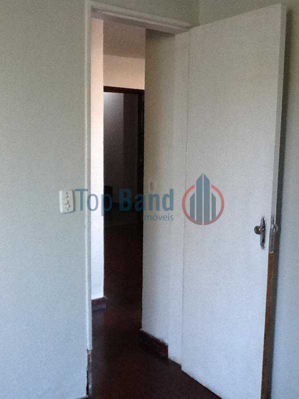Conheça image. do imóvel - Apartamento à venda Estrada de Camorim, Jacarepaguá, Rio de Janeiro - R$ 195.000 - TIAP20233 - 7 image. - 7