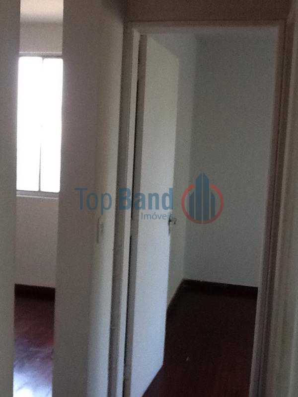 Conheça image. do imóvel - Apartamento à venda Estrada de Camorim, Jacarepaguá, Rio de Janeiro - R$ 195.000 - TIAP20233 - 9 image. - 9