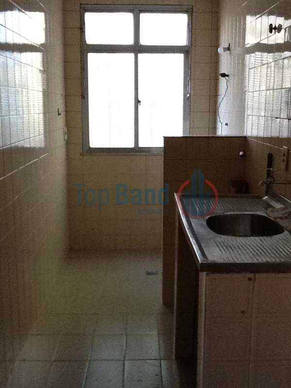 Conheça image. do imóvel - Apartamento à venda Estrada de Camorim, Jacarepaguá, Rio de Janeiro - R$ 195.000 - TIAP20233 - 12 image. - 12