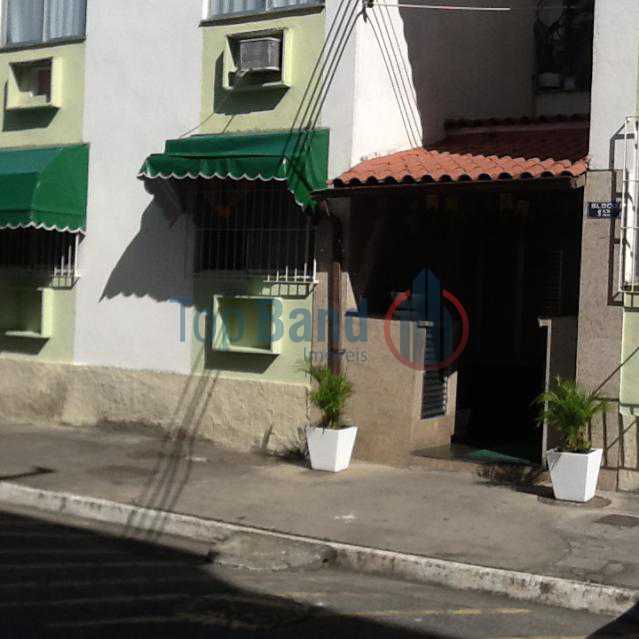 Conheça image. do imóvel - Apartamento à venda Estrada de Camorim, Jacarepaguá, Rio de Janeiro - R$ 195.000 - TIAP20233 - 17 image. - 17