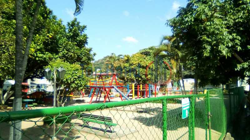 Conheça IMG-20180518-WA0023 do imóvel - Apartamento à venda Estrada de Camorim, Jacarepaguá, Rio de Janeiro - R$ 195.000 - TIAP20233 - 19 IMG-20180518-WA0023 - 19