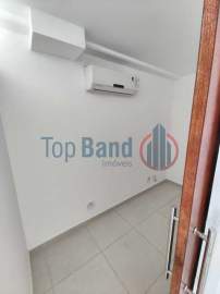 Aluguel - Sala Comercial 20m² para alugar Estrada dos Bandeirantes, Curicica, Rio de Janeiro - R$ 750 - TISL00086