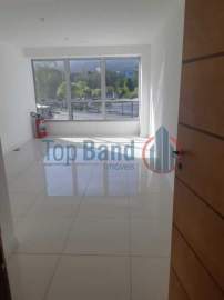 Oportunidade - Excelente sala comercial Shopping Map Band - TISL00087