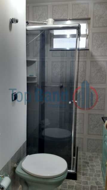 Conheça IMG_20180730_162800362_HDR do imóvel - Apartamento à venda Estrada dos Bandeirantes, Curicica, Rio de Janeiro - R$ 280.000 - TIAP20248 - 10 IMG_20180730_162800362_HDR - 10