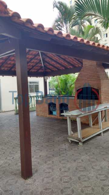 Conheça IMG_20180730_163651243_HDR do imóvel - Apartamento à venda Estrada dos Bandeirantes, Curicica, Rio de Janeiro - R$ 280.000 - TIAP20248 - 22 IMG_20180730_163651243_HDR - 22
