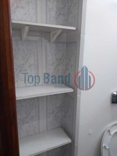 Conheça WhatsApp Image 2024-10-29 at 1 do imóvel - Apartamento à venda Estrada dos Bandeirantes, Curicica, Rio de Janeiro - R$ 280.000 - TIAP20248 - 12 WhatsApp Image 2024-10-29 at 1 - 12