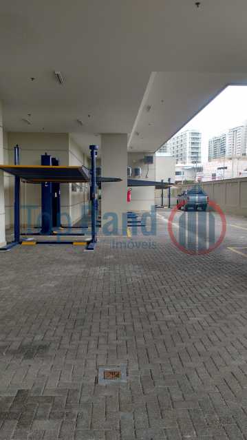 Conheça IMG_20180810_101845036_HDR do imóvel - Sala Comercial 21m² à venda Avenida das Américas, Recreio dos Bandeirantes, Rio de Janeiro - R$ 140.000 - TISL00089 - 8 IMG_20180810_101845036_HDR - 8