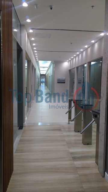 Conheça IMG_20180810_102155068 do imóvel - Sala Comercial 21m² à venda Avenida das Américas, Recreio dos Bandeirantes, Rio de Janeiro - R$ 140.000 - TISL00089 - 11 IMG_20180810_102155068 - 11