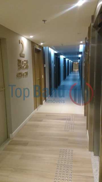 Conheça IMG_20180810_102842526 do imóvel - Sala Comercial 21m² à venda Avenida das Américas, Recreio dos Bandeirantes, Rio de Janeiro - R$ 140.000 - TISL00089 - 14 IMG_20180810_102842526 - 14