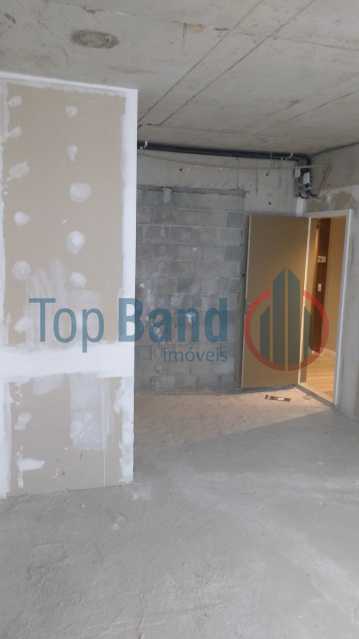 Conheça IMG_20180810_102929661 do imóvel - Sala Comercial 21m² à venda Avenida das Américas, Recreio dos Bandeirantes, Rio de Janeiro - R$ 140.000 - TISL00089 - 1 IMG_20180810_102929661 - 1
