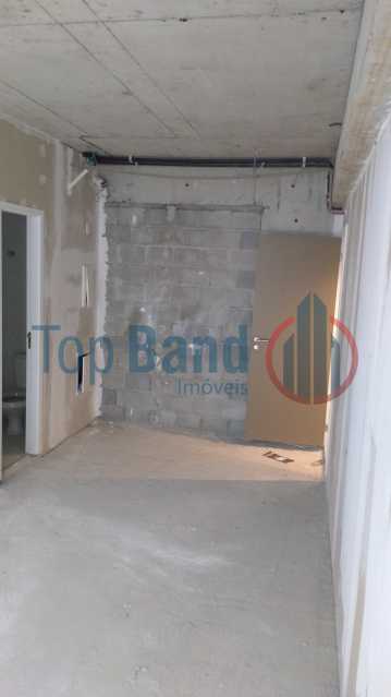 Conheça IMG_20180810_102938115 do imóvel - Sala Comercial 21m² à venda Avenida das Américas, Recreio dos Bandeirantes, Rio de Janeiro - R$ 140.000 - TISL00089 - 2 IMG_20180810_102938115 - 2