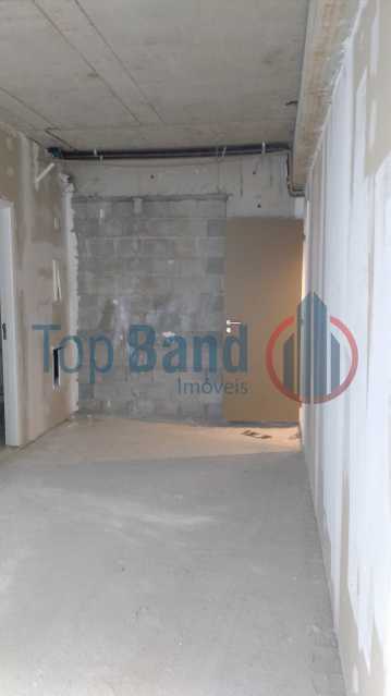 Conheça IMG_20180810_102957843 do imóvel - Sala Comercial 21m² à venda Avenida das Américas, Recreio dos Bandeirantes, Rio de Janeiro - R$ 140.000 - TISL00089 - 4 IMG_20180810_102957843 - 4