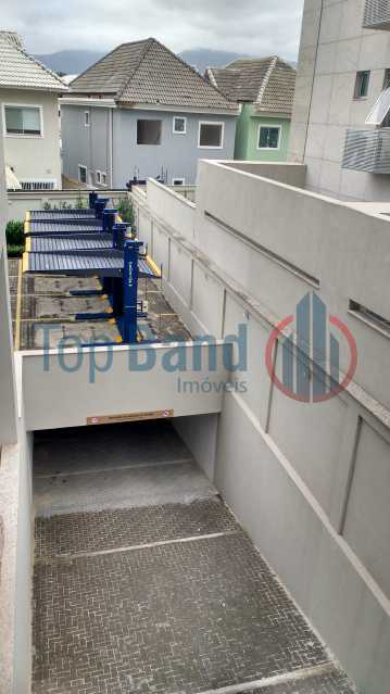 Conheça IMG_20180810_103118538_HDR do imóvel - Sala Comercial 21m² à venda Avenida das Américas, Recreio dos Bandeirantes, Rio de Janeiro - R$ 140.000 - TISL00089 - 10 IMG_20180810_103118538_HDR - 10