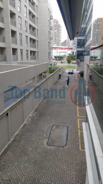 Conheça IMG_20180810_103137831 do imóvel - Sala Comercial 21m² à venda Avenida das Américas, Recreio dos Bandeirantes, Rio de Janeiro - R$ 140.000 - TISL00089 - 7 IMG_20180810_103137831 - 7