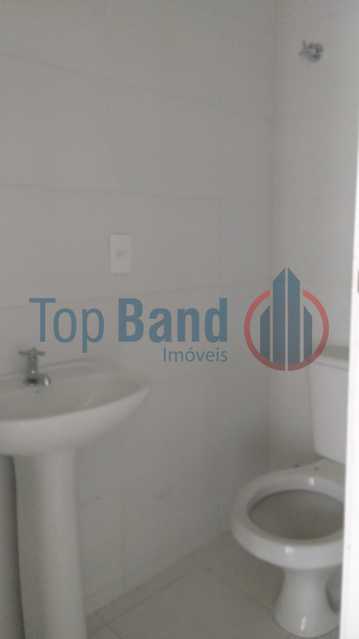 Conheça IMG_20180810_103217242 do imóvel - Sala Comercial 21m² à venda Avenida das Américas, Recreio dos Bandeirantes, Rio de Janeiro - R$ 140.000 - TISL00089 - 6 IMG_20180810_103217242 - 6