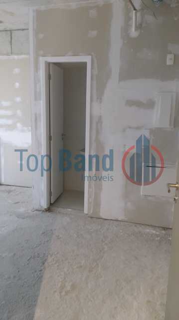 Conheça IMG_20180810_103242939 do imóvel - Sala Comercial 21m² à venda Avenida das Américas, Recreio dos Bandeirantes, Rio de Janeiro - R$ 140.000 - TISL00089 - 5 IMG_20180810_103242939 - 5