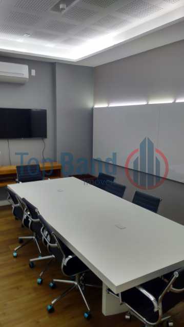 Conheça IMG_20180810_103928954_HDR do imóvel - Sala Comercial 21m² à venda Avenida das Américas, Recreio dos Bandeirantes, Rio de Janeiro - R$ 140.000 - TISL00089 - 15 IMG_20180810_103928954_HDR - 15