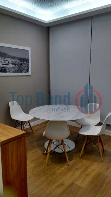 Conheça IMG_20180810_104106758_HDR do imóvel - Sala Comercial 21m² à venda Avenida das Américas, Recreio dos Bandeirantes, Rio de Janeiro - R$ 140.000 - TISL00089 - 16 IMG_20180810_104106758_HDR - 16