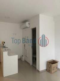Ótima localização - Sala Comercial 23m² à venda Avenida das Américas, Recreio dos Bandeirantes, Rio de Janeiro - R$ 150.000 - TISL00096