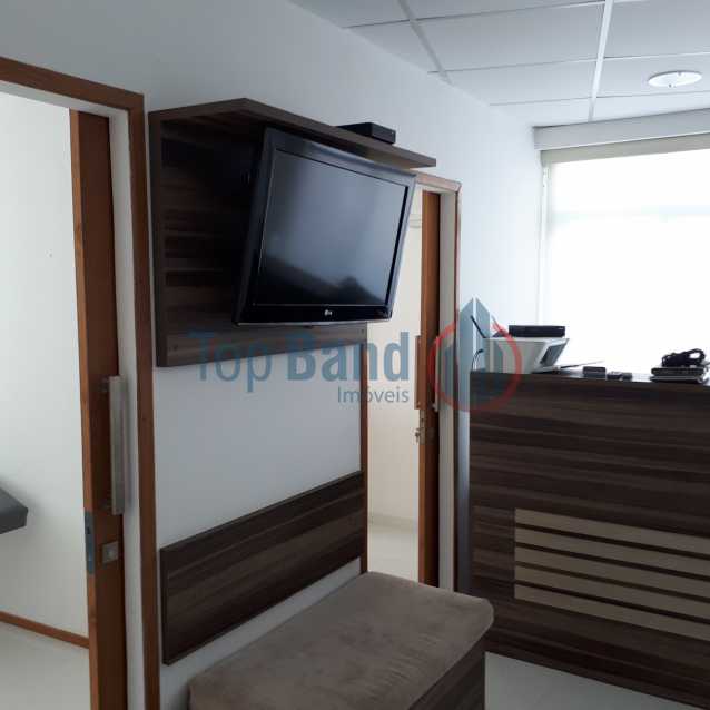Conheça 20180905_151630_resized do imóvel - Sala Comercial Proximo Projac - TISL00101 - 4 20180905_151630_resized - 4