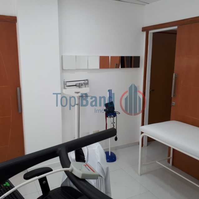 Conheça 20180905_151856_resized do imóvel - Sala Comercial Proximo Projac - TISL00101 - 14 20180905_151856_resized - 14