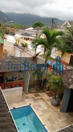 Venda - Casa em Condomínio 3 quartos à venda Vargem Grande, Rio de Janeiro - R$ 849.000 - TICN30048