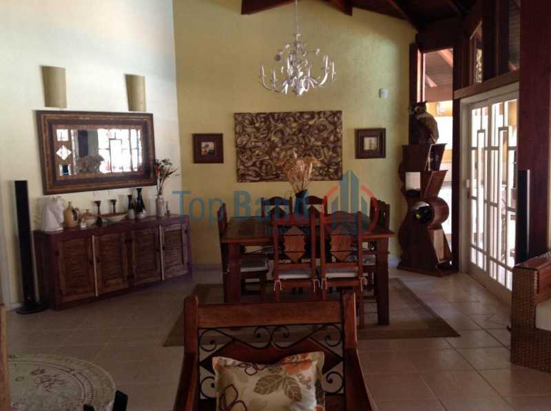Conheça IMG-20181022-WA0005 do imóvel - Casa em Condomínio à venda Avenida Boulevard Mar Azul, Bracuí (Cunhambebe), Angra dos Reis - R$ 3.480.000 - TICN40057 - 7 IMG-20181022-WA0005 - 7