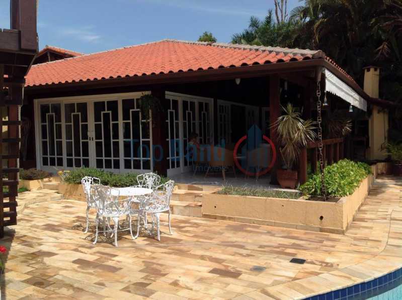 Conheça IMG-20181022-WA0006 do imóvel - Casa em Condomínio à venda Avenida Boulevard Mar Azul, Bracuí (Cunhambebe), Angra dos Reis - R$ 3.480.000 - TICN40057 - 6 IMG-20181022-WA0006 - 6