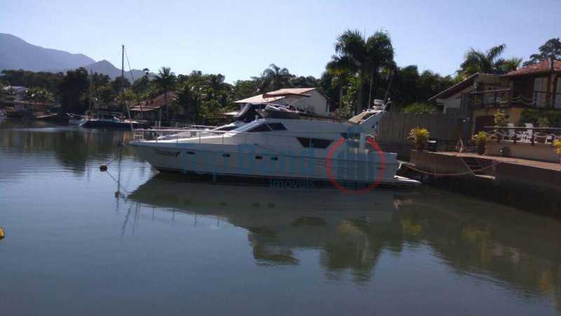 Conheça IMG-20181022-WA0007 do imóvel - Casa em Condomínio à venda Avenida Boulevard Mar Azul, Bracuí (Cunhambebe), Angra dos Reis - R$ 3.480.000 - TICN40057 - 3 IMG-20181022-WA0007 - 3