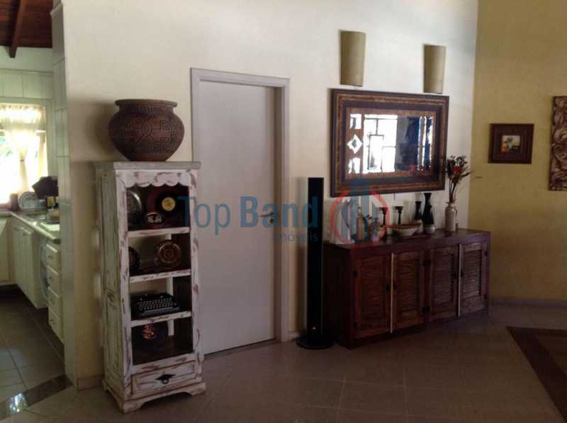 Conheça IMG-20181022-WA0008 do imóvel - Casa em Condomínio à venda Avenida Boulevard Mar Azul, Bracuí (Cunhambebe), Angra dos Reis - R$ 3.480.000 - TICN40057 - 9 IMG-20181022-WA0008 - 9