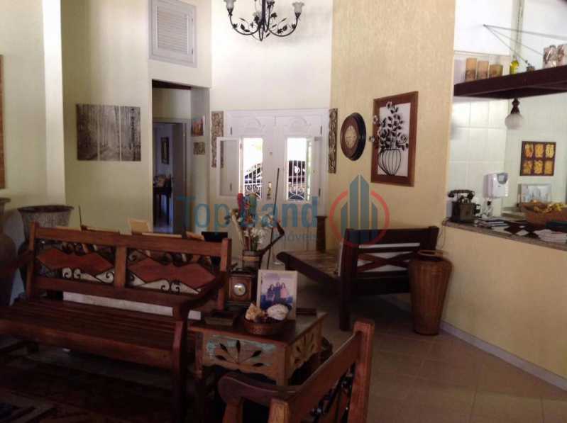 Conheça IMG-20181022-WA0009 do imóvel - Casa em Condomínio à venda Avenida Boulevard Mar Azul, Bracuí (Cunhambebe), Angra dos Reis - R$ 3.480.000 - TICN40057 - 8 IMG-20181022-WA0009 - 8