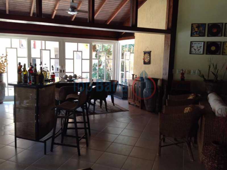 Conheça IMG-20181022-WA0010 do imóvel - Casa em Condomínio à venda Avenida Boulevard Mar Azul, Bracuí (Cunhambebe), Angra dos Reis - R$ 3.480.000 - TICN40057 - 10 IMG-20181022-WA0010 - 10