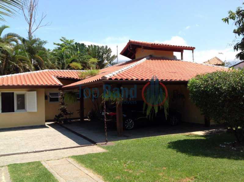 Conheça IMG-20181022-WA0012 do imóvel - Casa em Condomínio à venda Avenida Boulevard Mar Azul, Bracuí (Cunhambebe), Angra dos Reis - R$ 3.480.000 - TICN40057 - 2 IMG-20181022-WA0012 - 2