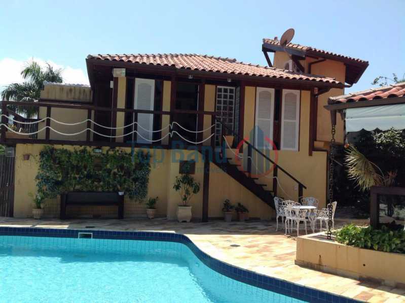Conheça IMG-20181022-WA0014 do imóvel - Casa em Condomínio à venda Avenida Boulevard Mar Azul, Bracuí (Cunhambebe), Angra dos Reis - R$ 3.480.000 - TICN40057 - 1 IMG-20181022-WA0014 - 1