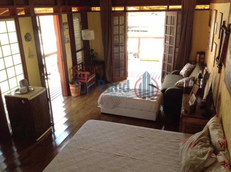 Conheça IMG-20181022-WA0015 do imóvel - Casa em Condomínio à venda Avenida Boulevard Mar Azul, Bracuí (Cunhambebe), Angra dos Reis - R$ 3.480.000 - TICN40057 - 20 IMG-20181022-WA0015 - 20