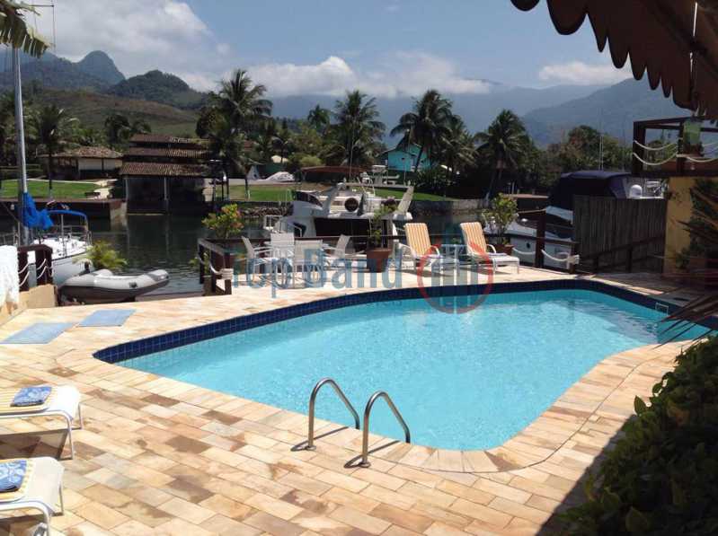Conheça IMG-20181022-WA0018 do imóvel - Casa em Condomínio à venda Avenida Boulevard Mar Azul, Bracuí (Cunhambebe), Angra dos Reis - R$ 3.480.000 - TICN40057 - 5 IMG-20181022-WA0018 - 5
