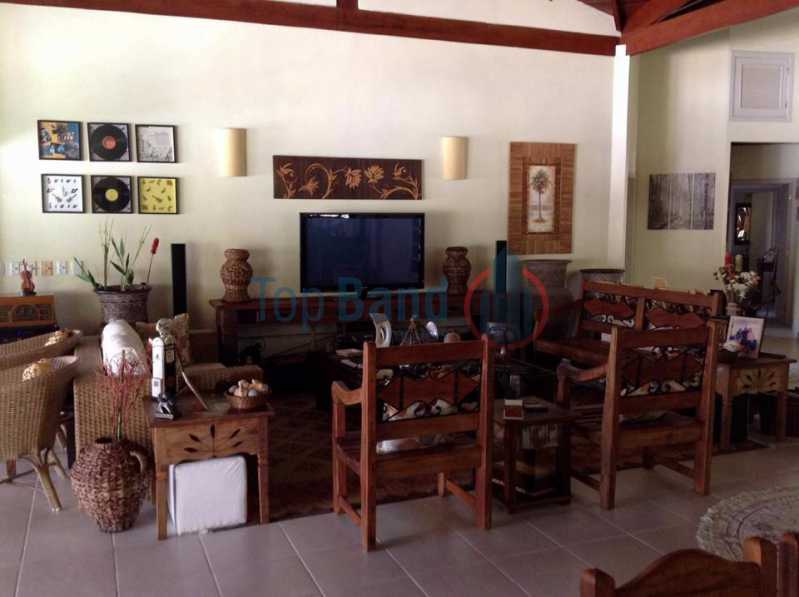 Conheça IMG-20181022-WA0016 do imóvel - Casa em Condomínio à venda Avenida Boulevard Mar Azul, Bracuí (Cunhambebe), Angra dos Reis - R$ 3.480.000 - TICN40057 - 14 IMG-20181022-WA0016 - 14