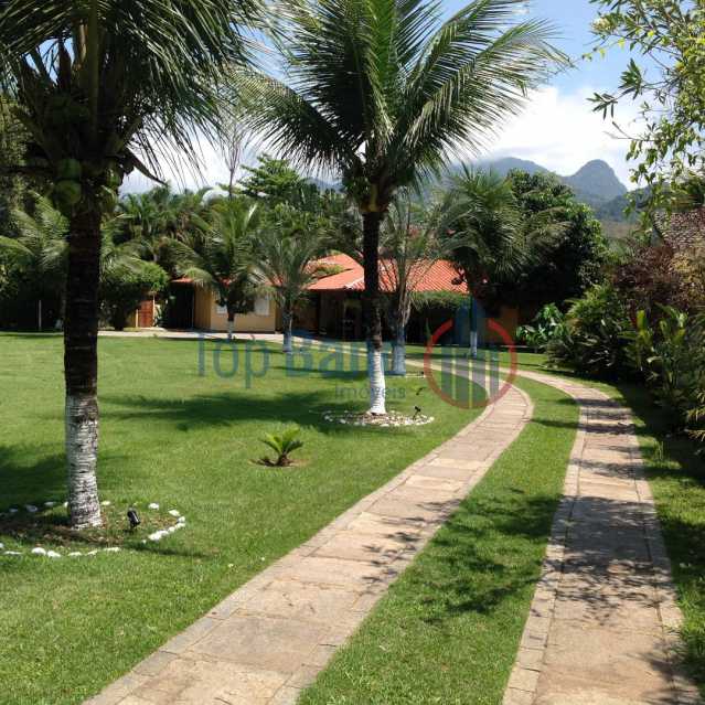Conheça thumbnail 44 do imóvel - Casa em Condomínio à venda Avenida Boulevard Mar Azul, Bracuí (Cunhambebe), Angra dos Reis - R$ 3.480.000 - TICN40057 - 30 thumbnail 44 - 30