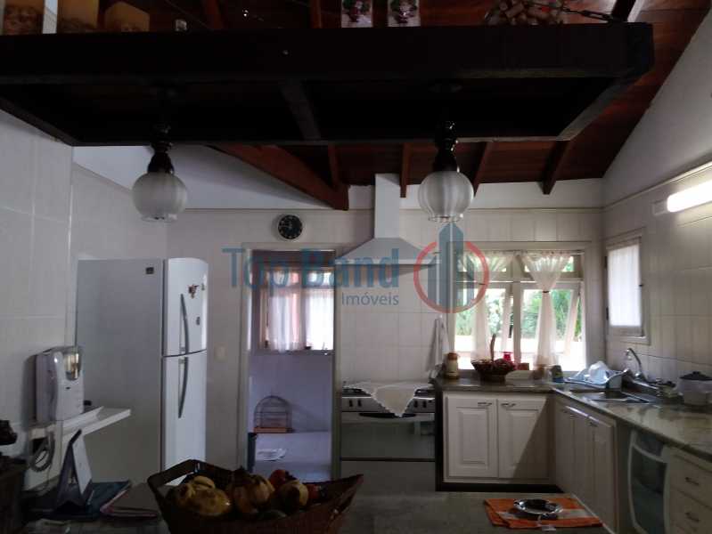 Conheça 20170620_114757 do imóvel - Casa em Condomínio à venda Avenida Boulevard Mar Azul, Bracuí (Cunhambebe), Angra dos Reis - R$ 3.480.000 - TICN40057 - 28 20170620_114757 - 28